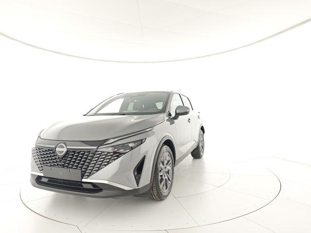 NISSAN Qashqai usata, con ABS