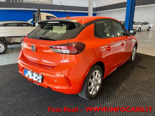 OPEL Corsa usata, con Airbag
