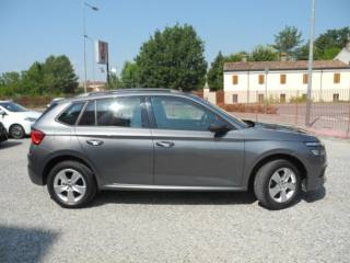 SKODA Kamiq usata 86