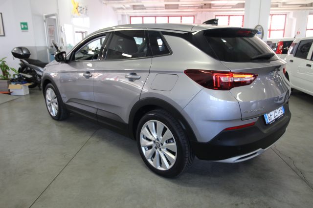 OPEL Grandland X usata, con Airbag Passeggero