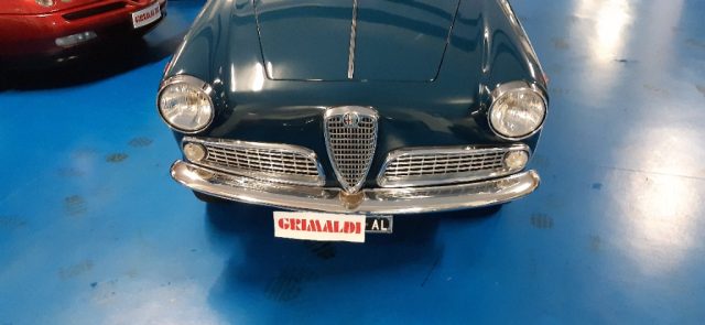 ALFA ROMEO Giulia usata 3