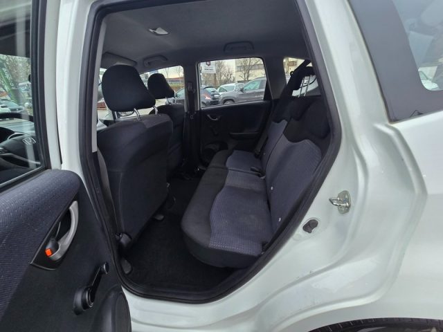 HONDA Jazz usata, con Airbag testa