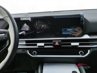 KIA Sportage usata 13