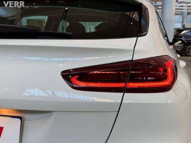 KIA XCeed usata, con Airbag Passeggero