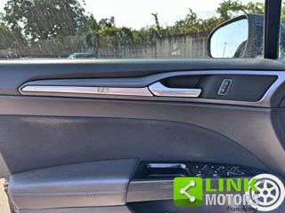 FORD Mondeo usata, con Luci diurne LED