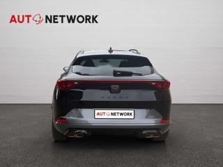 CUPRA Formentor usata, con Autoradio