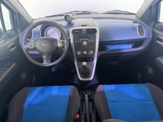 OPEL Agila usata 4