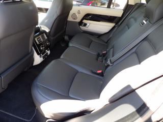 LAND ROVER Range Rover usata, con Controllo trazione