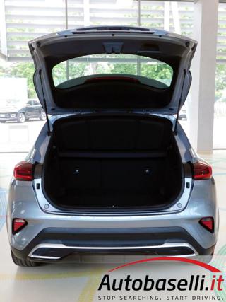 KIA XCeed usata 95