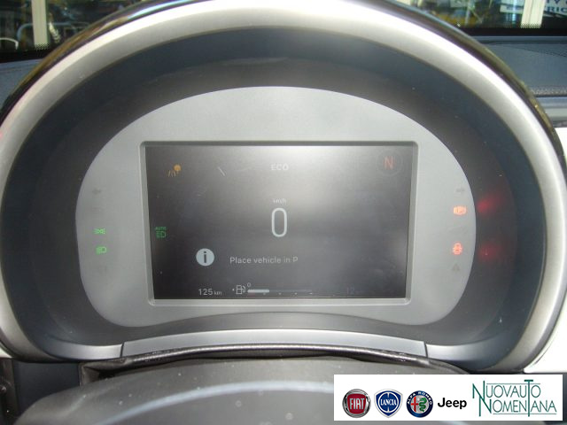 FIAT 600 usata, con Autoradio digitale