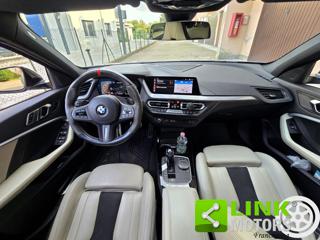 BMW M135 usata, con Alzacristalli elettrici