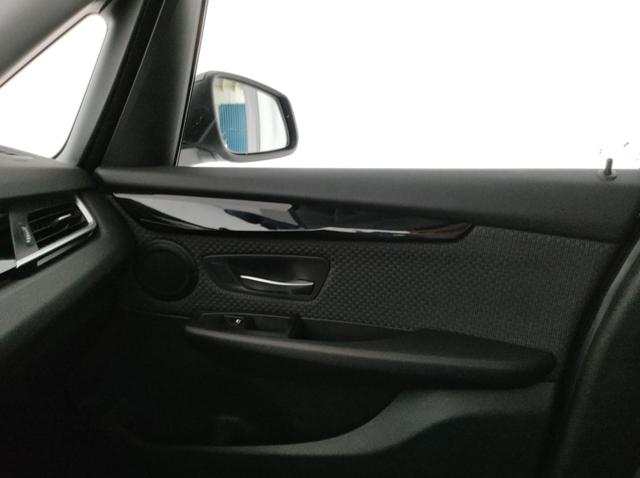 BMW 216 usata, con Bracciolo