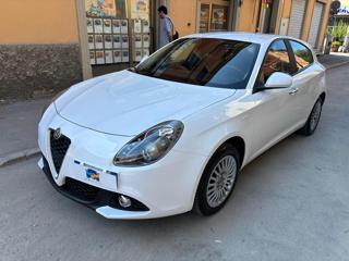 ALFA ROMEO Giulietta 1.4 Turbo 120 CV
