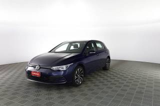 VOLKSWAGEN Golf Golf 1.5 eTSI 130 CV EVO ACT DSG Life