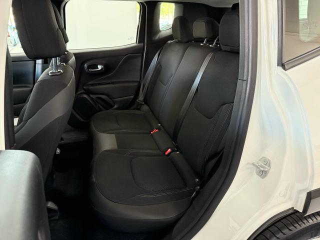 JEEP Renegade usata, con Sistema di navigazione