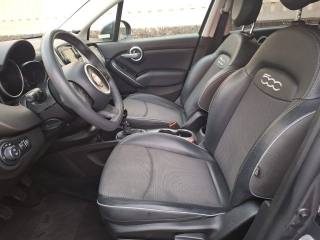 FIAT 500X usata, con Controllo trazione