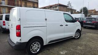 PEUGEOT Expert usata, con Alzacristalli elettrici