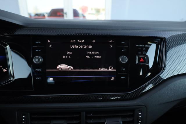 VOLKSWAGEN Taigo usata, con Bluetooth