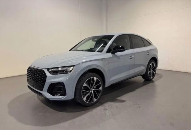 AUDI Q5 usata, con ABS