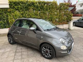 FIAT 500 usata 3