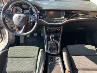 OPEL Astra usata, con Boardcomputer