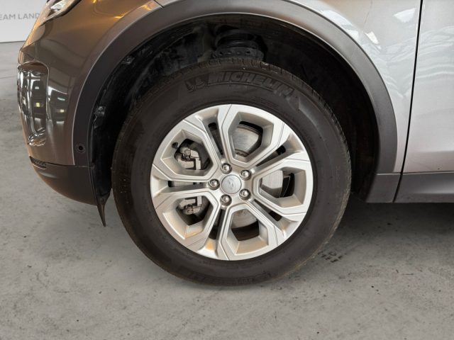 LAND ROVER Discovery Sport usata, con Controllo trazione