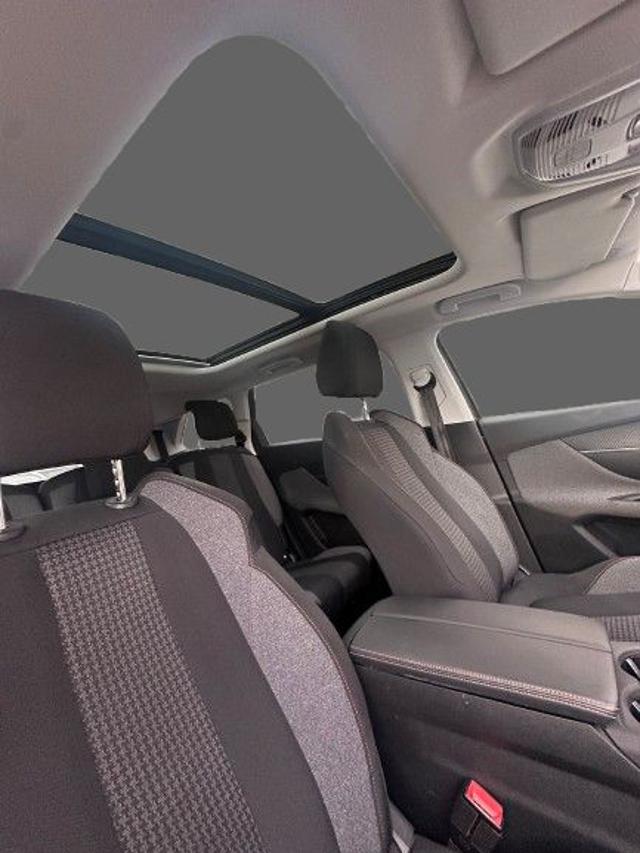 PEUGEOT 5008 usata, con Airbag laterali