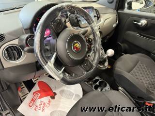 ABARTH 595 usata, con Cerchi in lega