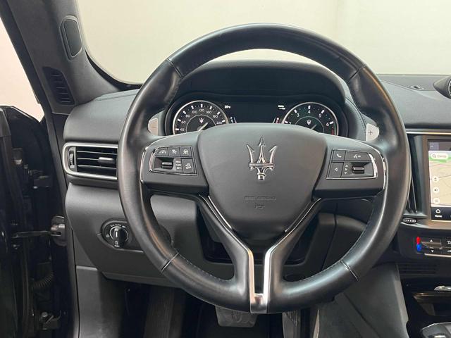 MASERATI Levante usata, con Controllo trazione