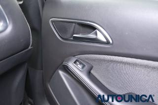 MERCEDES-BENZ A 180 usata, con Limitatore di velocità