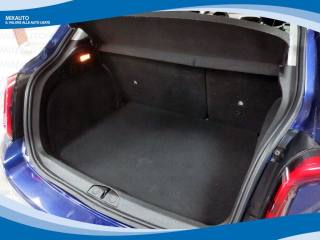 FIAT 500X usata, con Volante in pelle