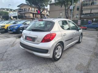 PEUGEOT 207 usata, con Airbag Passeggero