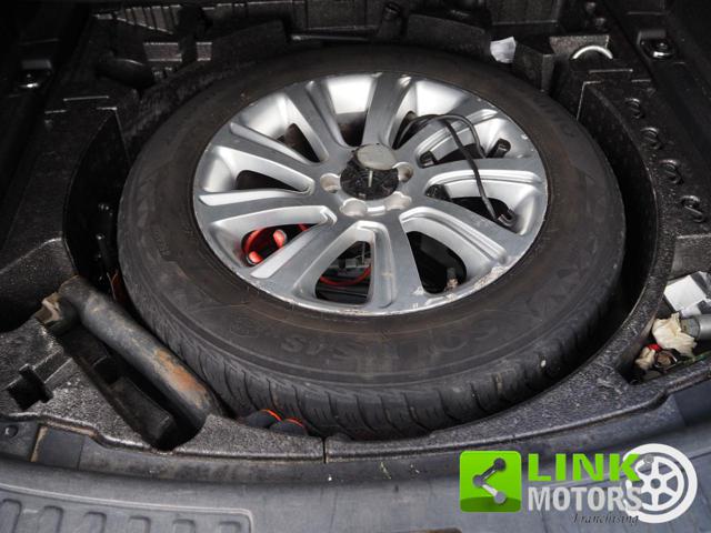 LAND ROVER Discovery Sport usata 42