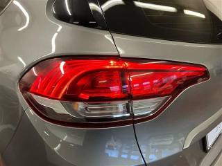 RENAULT Scenic usata, con Controllo automatico clima