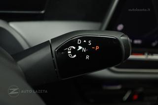 VOLKSWAGEN Passat usata, con Chiusura centralizzata