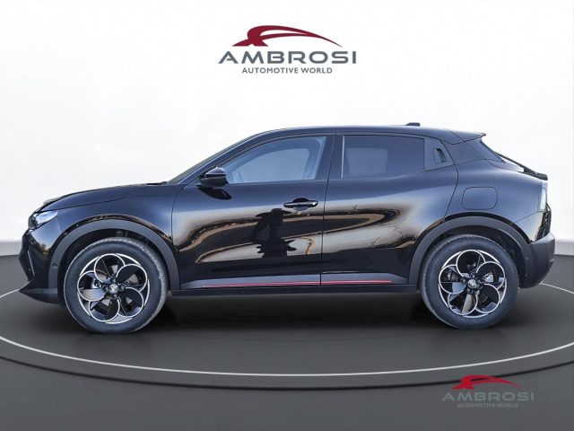 ALFA ROMEO Junior usata 5