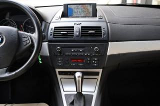 BMW X3 usata, con Servosterzo