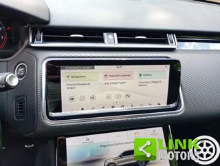 LAND ROVER Range Rover Velar usata 26