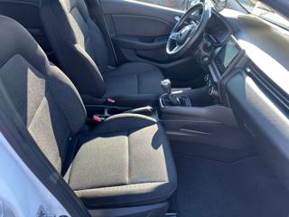 RENAULT Clio usata, con Fari LED