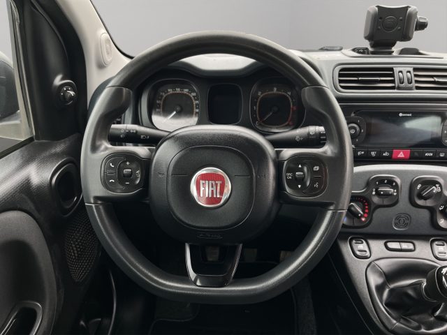 FIAT Panda usata, con Servosterzo