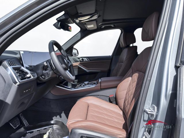 BMW X5 usata 9