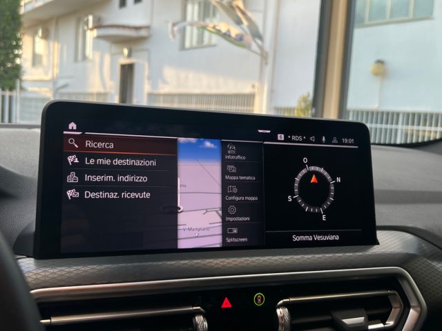 BMW X4 usata, con Vivavoce