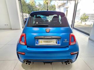 ABARTH 595 usata, con Airbag Passeggero
