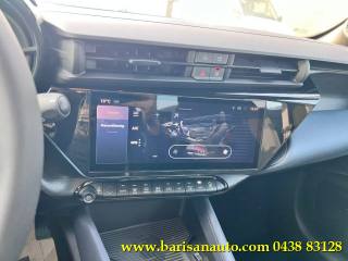 ALFA ROMEO Junior usata, con Controllo trazione