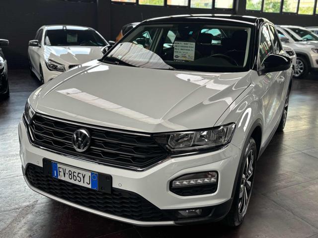 VOLKSWAGEN T-Roc usata, con Airbag Passeggero
