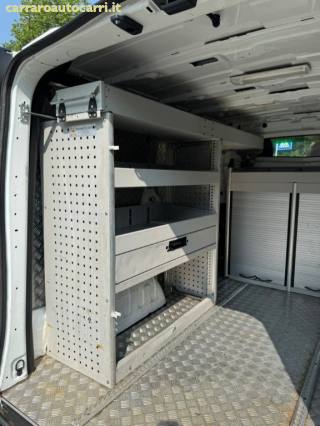 OPEL Vivaro usata 30