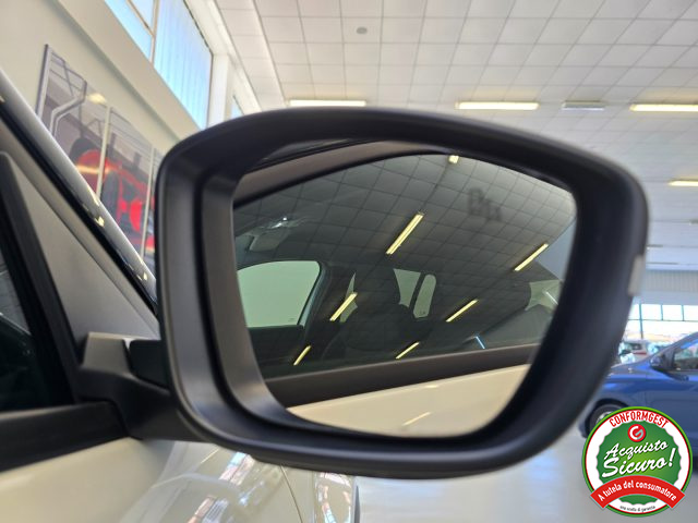 JEEP Avenger usata, con Specchietti laterali elettrici