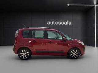 CITROEN C3 Picasso usata, con Autoradio
