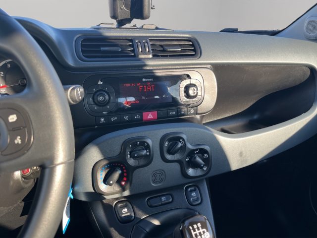 FIAT Panda usata 12