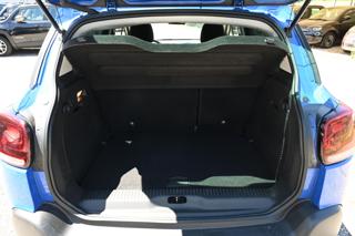 CITROEN C3 Aircross usata, con Chiusura centralizzata